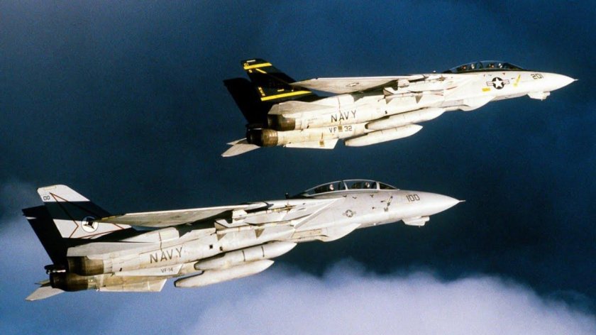 F-14a Tomcat