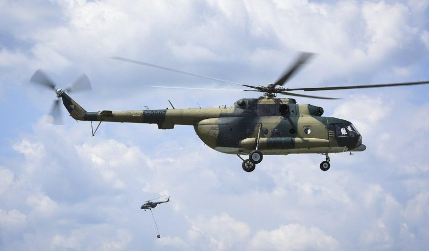 ВВС Боснии и Герцеговины