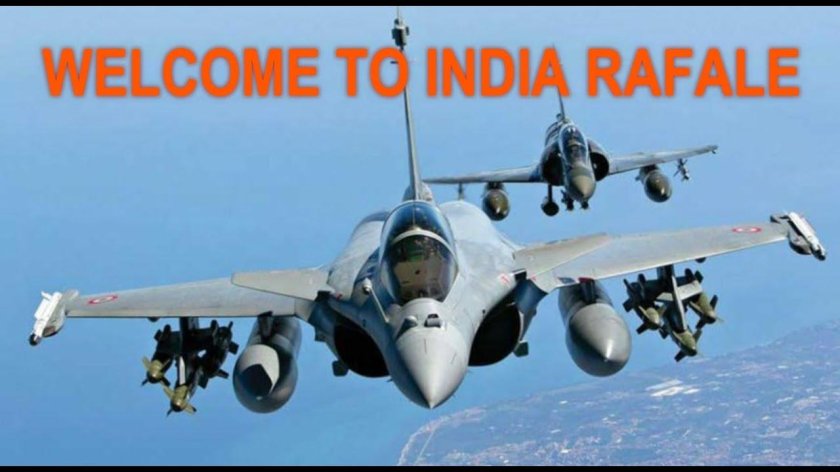 Самолеты ВВС НАТО