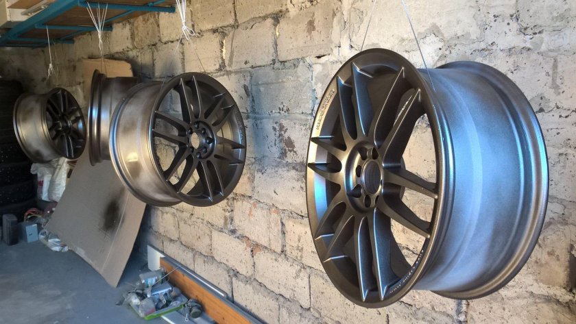 Цвет бронзовый век диски