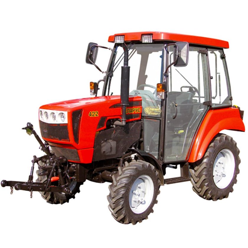 Трактор Беларус 422
