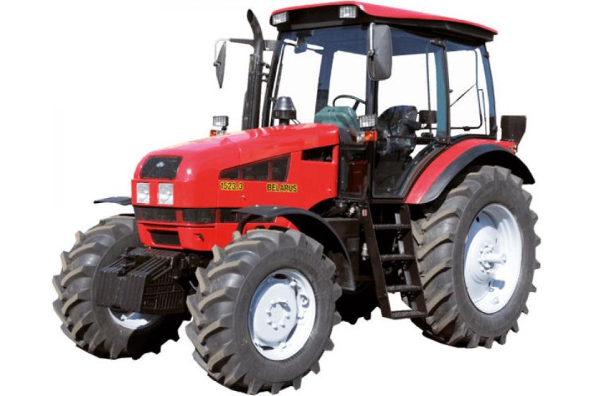 МТЗ 1523.3