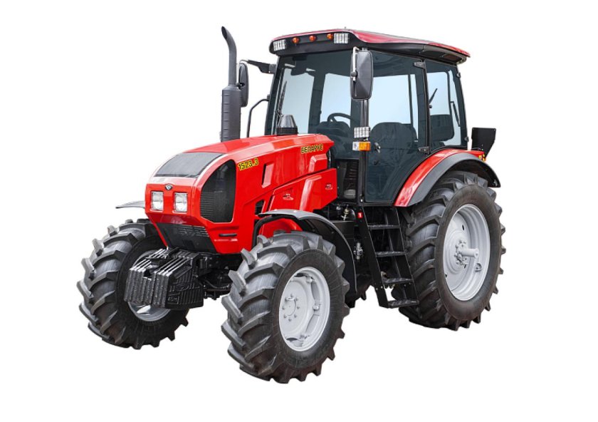 Трактор Беларус 1523.3