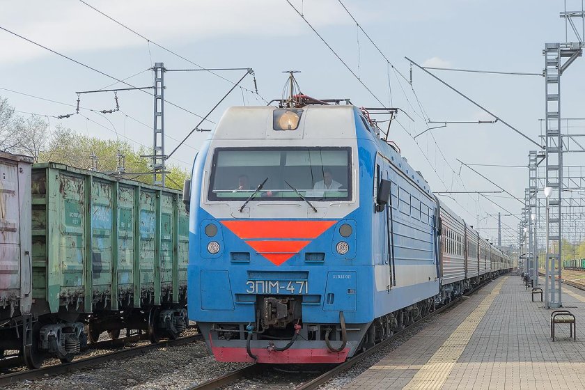 НЭВЗ Новочеркасск картинки с электровозом