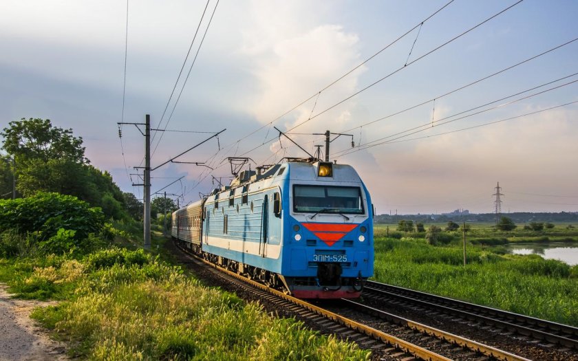 Станция Хотунок Новочеркасск