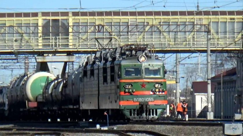 АМД на вл 80с