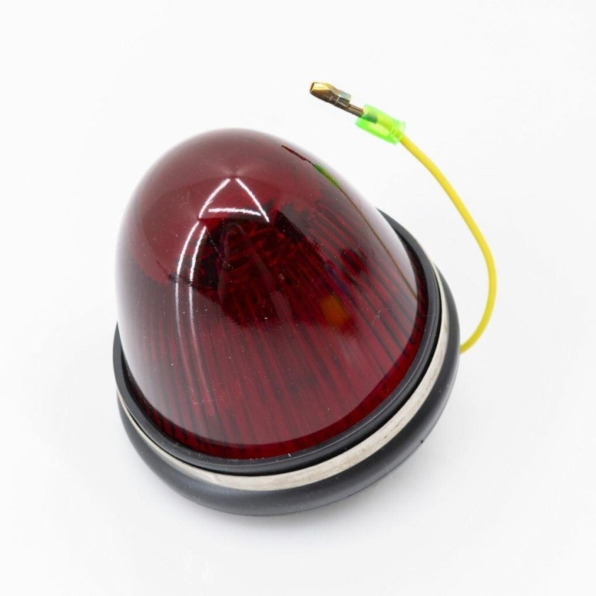 Фонари габаритные