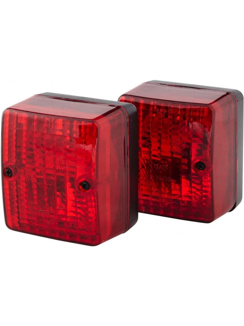 3002030857 Фара Hamm