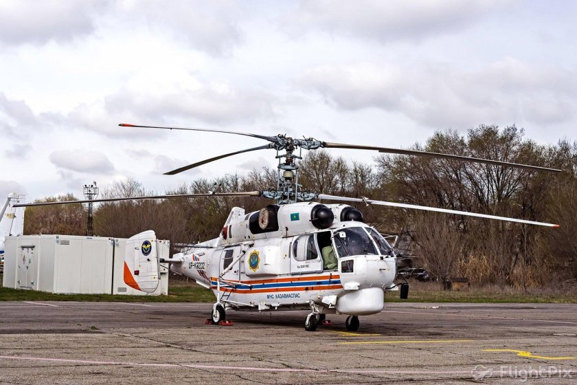 Ми8 Карелия