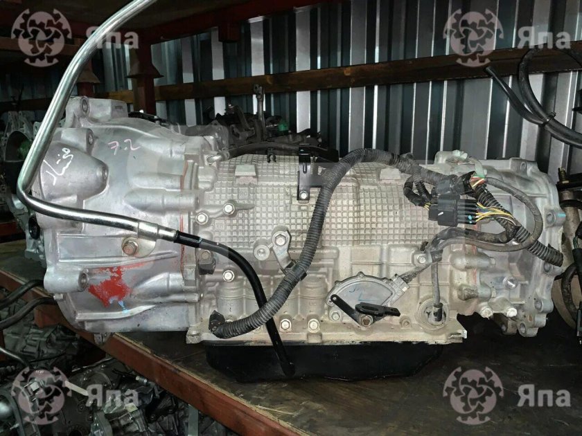 АКПП Митсубиси Паджеро 2