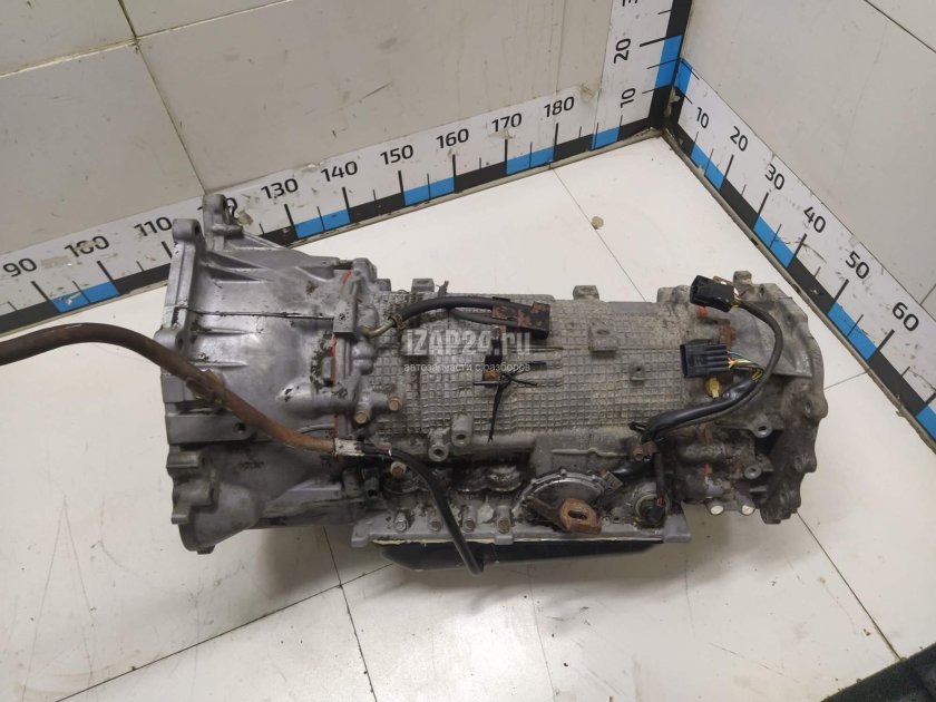 Коробка передач акпп