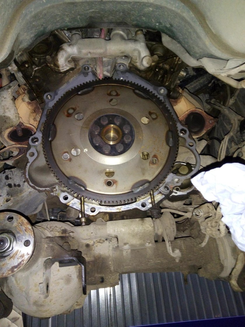 АКПП Митсубиси Паджеро