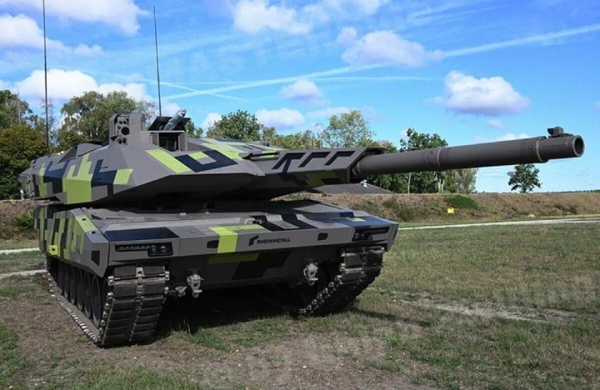 Panther kf51
