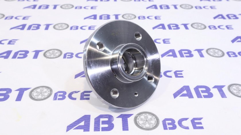 Ступица задняя Ланос 1.5 артикул