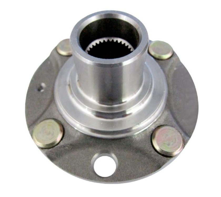 Ступица колеса Miles db82176