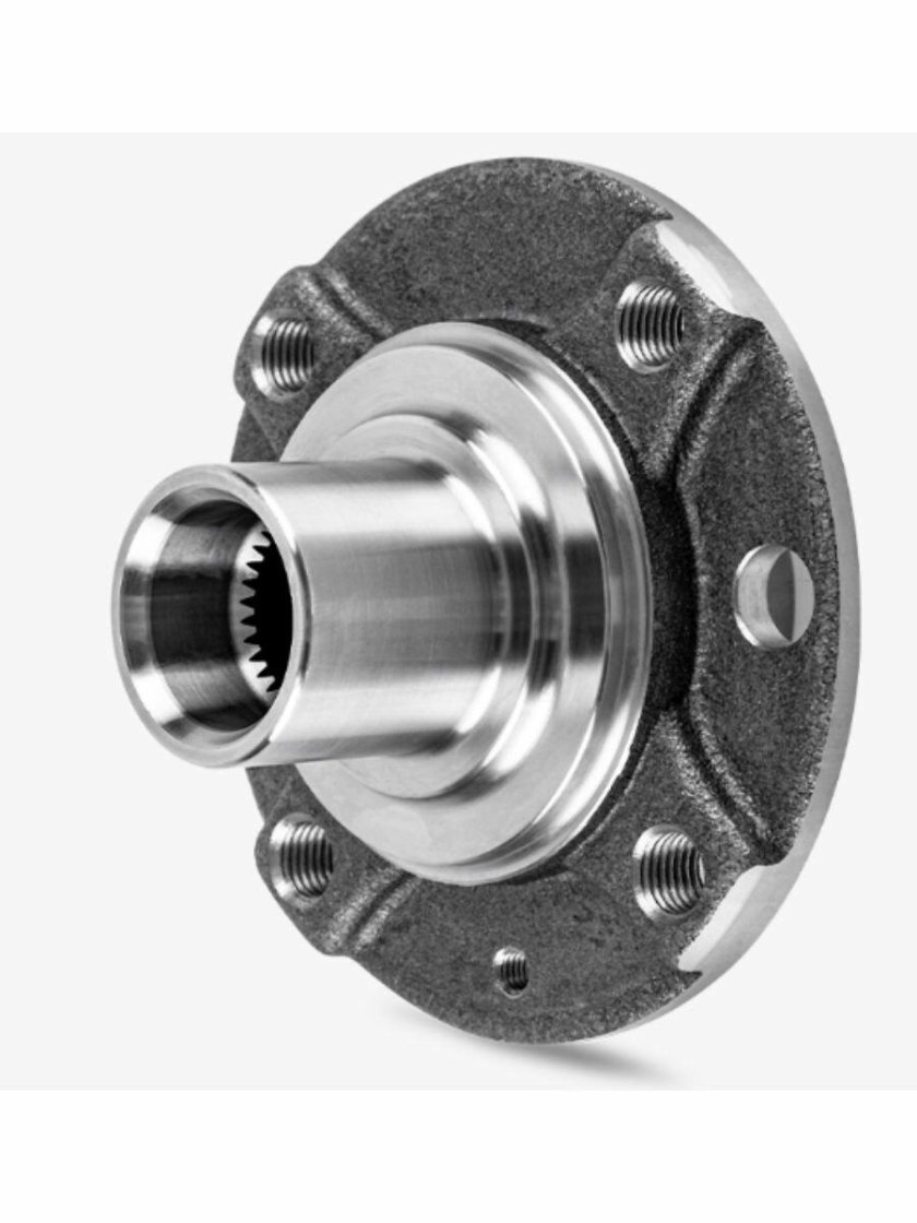 Ступица пеpедняя