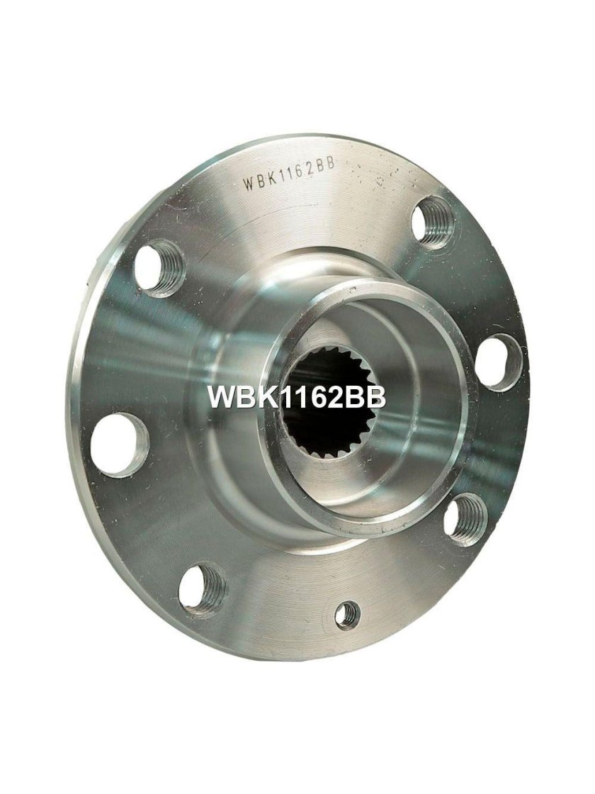 Ступица в сборе