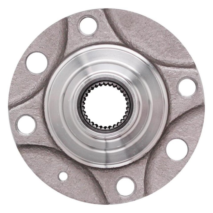 Ступица колеса trialli