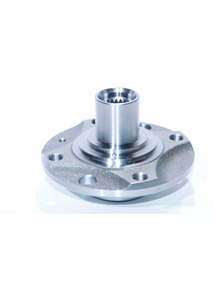 Ступица daewoo nexia