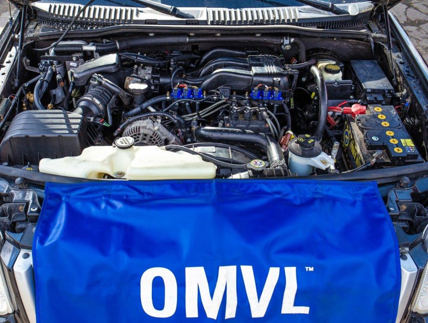 Итальянское газовое оборудование