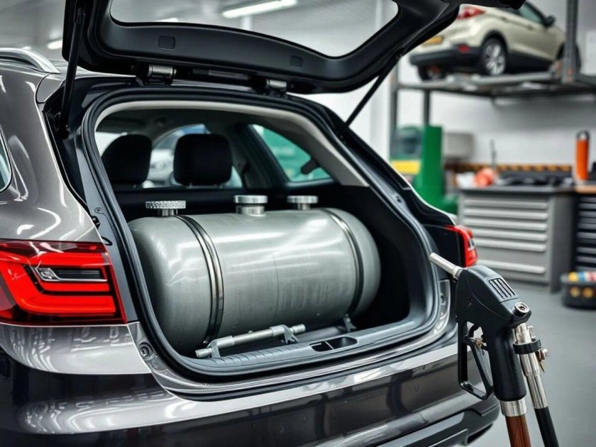 Гбо 5 поколения