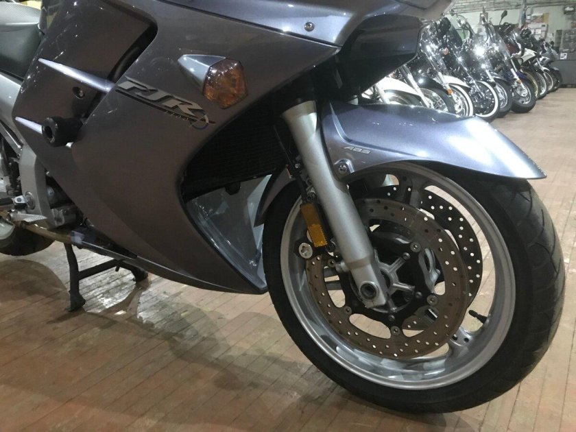 Honda 1100xx super blackbird