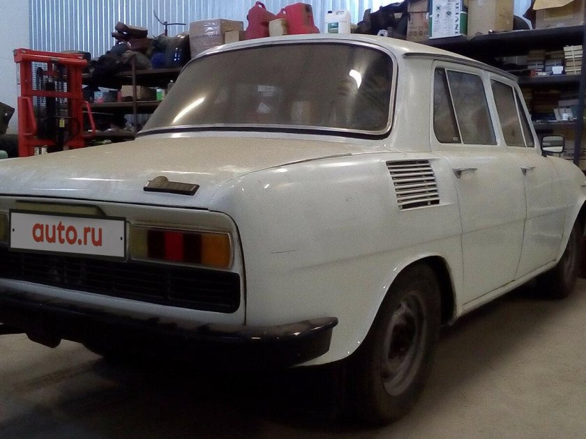 Шкода 100