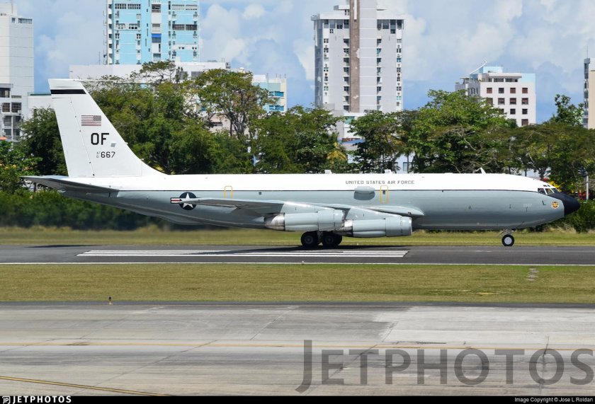 Air force of the united states