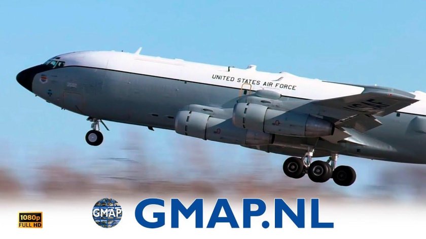 WC-135 constant Phoenix