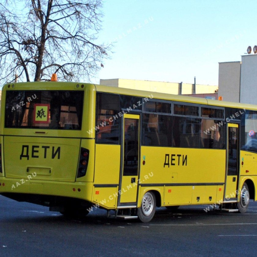 МАЗ 257s30