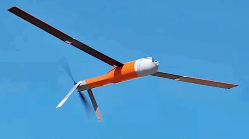 Беспилотные летательные аппараты