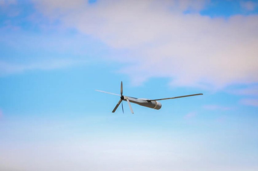 Дрон Altius-600