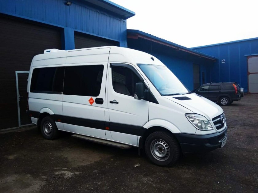 Инкомстрой авто Новокузнецк