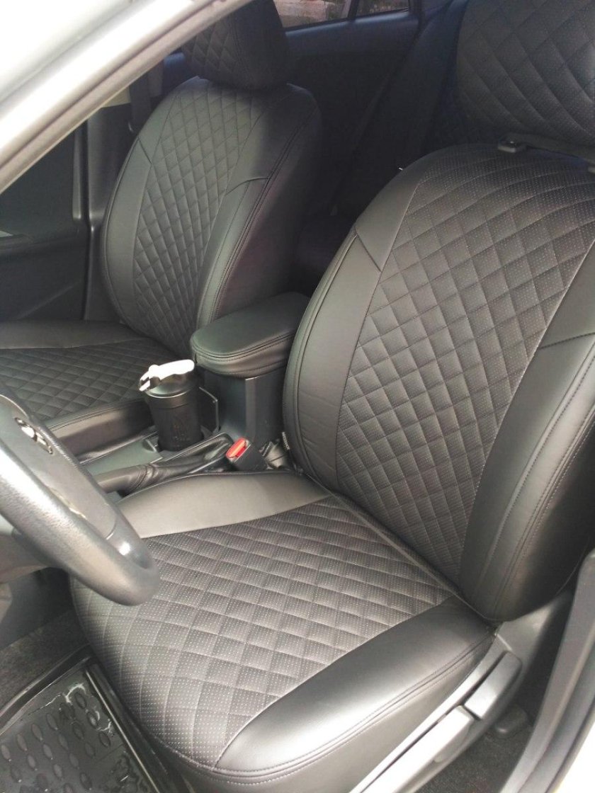 Автопилот ромб Nissan Micra