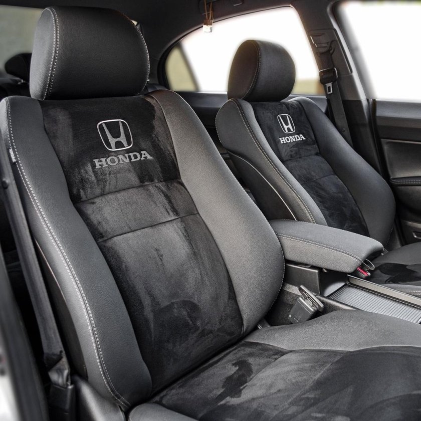 Установка каркасных чехлов