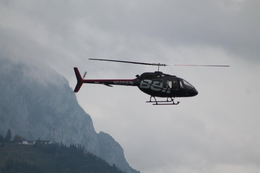 Вертолет сочи красная поляна