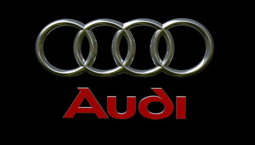 Audi s4 logo