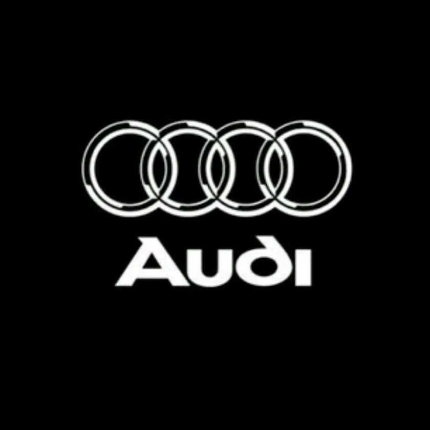 Audi лого