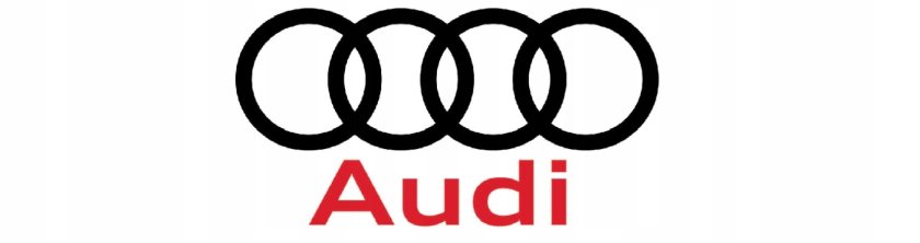 Audi эмблема