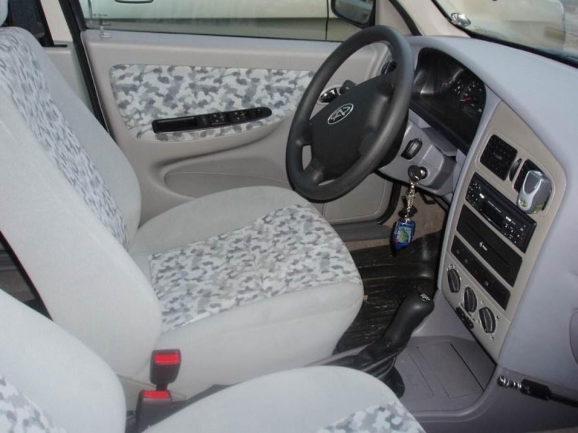 Чери амулет а 15