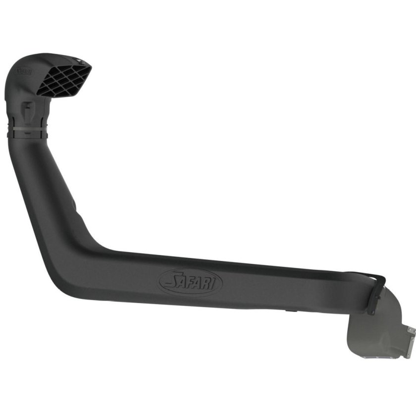 Шноркель Jeep Wrangler YJ