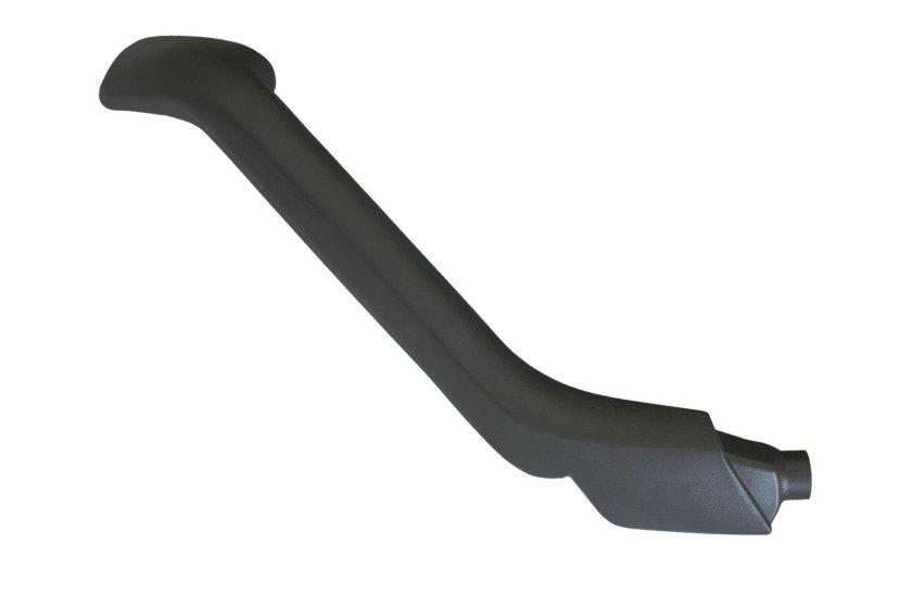 Шноркель на ниву 21213