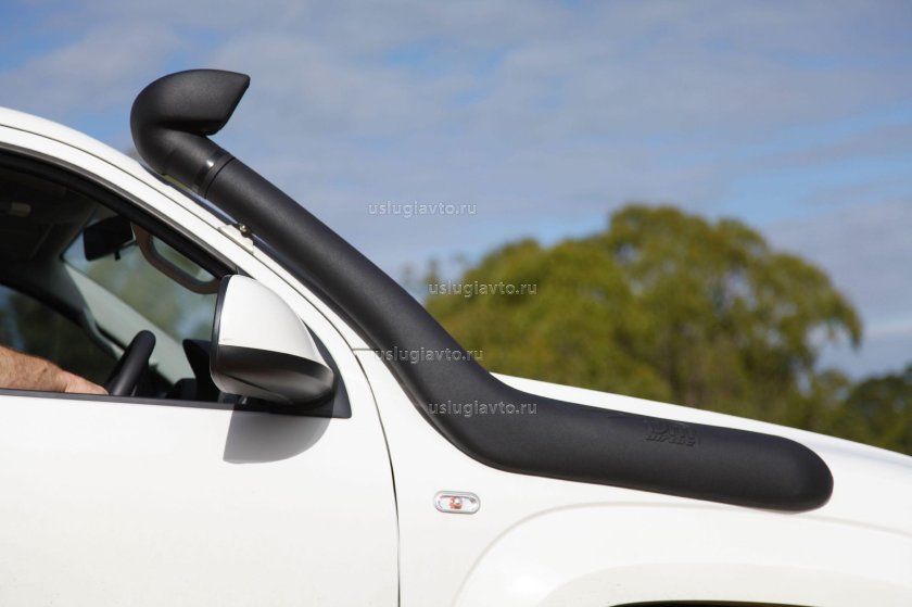 Шноркель Прадо 120