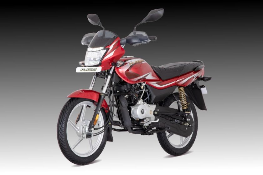 Bajaj CT 100