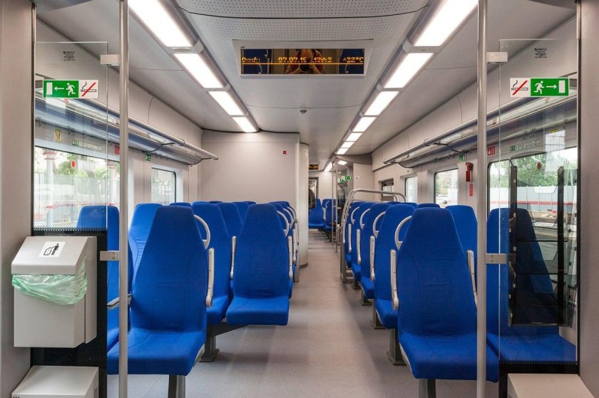 Ласточка эс2гп салон