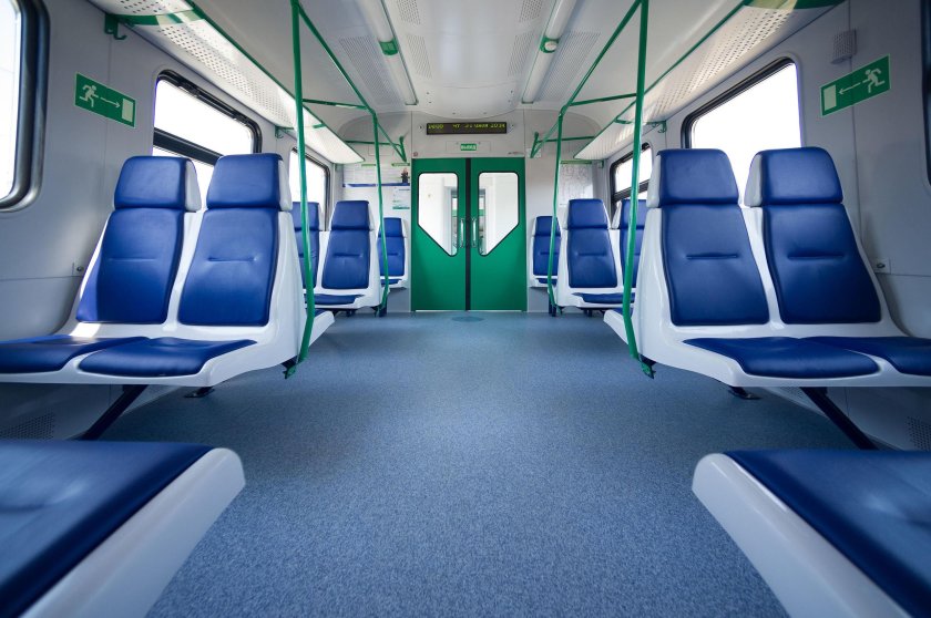 Эд4м-500 салон