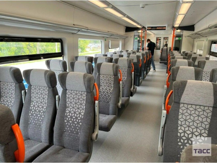 Эс104 Ласточка