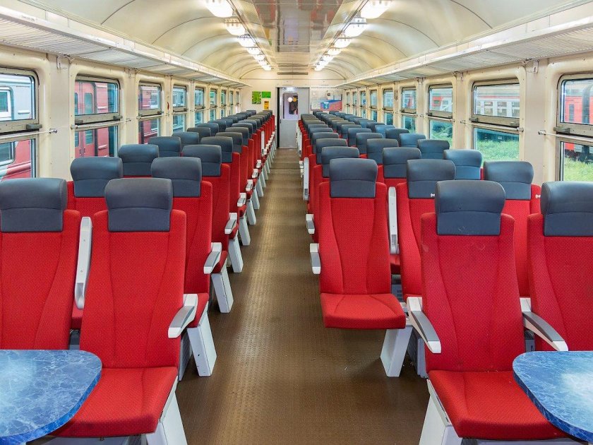 Эд4м РЭКС салон