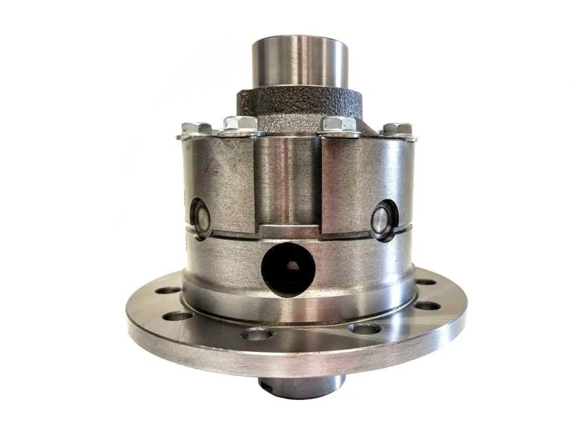 Дифференциал УАЗ 469