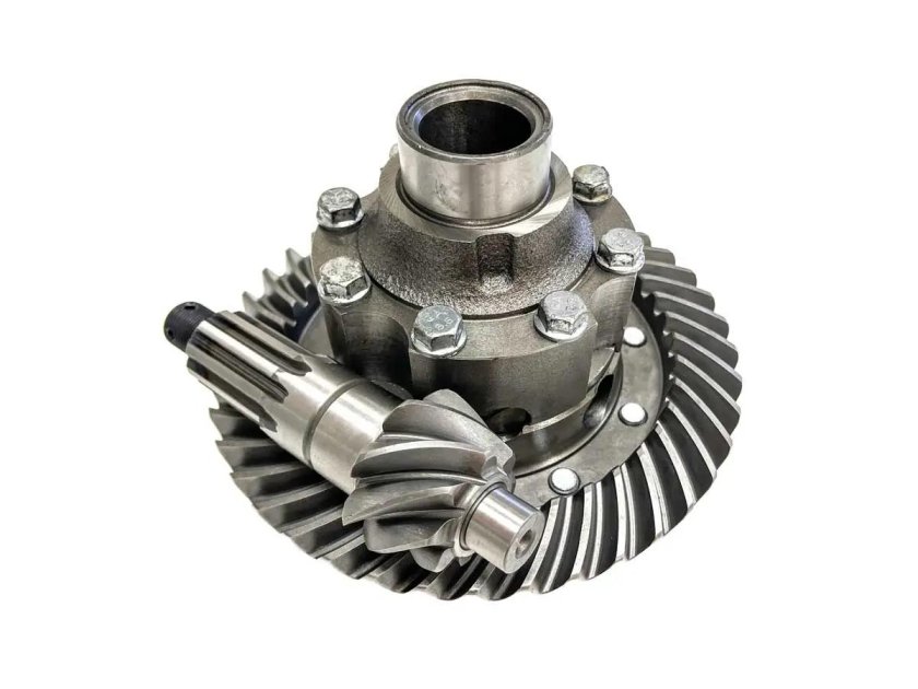 Дифференциал уаз мост спайсер